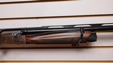 Used Benelli SBE III Ducks Unlimited 12Gauge 27" barrel 3 chokes imp cyl mod full luggage case spare spring good condition - 17 of 25