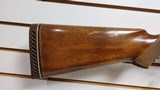 Used Beretta Silver Snipe 12 Gauge 30" barrel Chokes Top Full Bottom Mod very clean good condition - 15 of 25