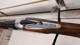 Used Beretta Silver Snipe 12 Gauge 30" barrel Chokes Top Full Bottom Mod very clean good condition - 3 of 25