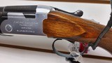 Used Beretta Silver Snipe 12 Gauge 30" barrel Chokes Top Full Bottom Mod very clean good condition - 11 of 25