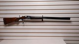Used Beretta Silver Snipe 12 Gauge 30" barrel Chokes Top Full Bottom Mod very clean good condition - 1 of 25