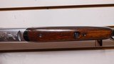 Used Beretta Silver Snipe 12 Gauge 30" barrel Chokes Top Full Bottom Mod very clean good condition - 21 of 25