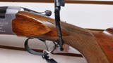 Used Beretta Silver Snipe 12 Gauge 30" barrel Chokes Top Full Bottom Mod very clean good condition - 10 of 25