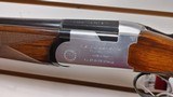 Used Beretta Silver Snipe 12 Gauge 30" barrel Chokes Top Full Bottom Mod very clean good condition - 13 of 25