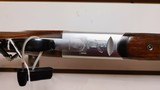 Used Beretta Silver Snipe 12 Gauge 30" barrel Chokes Top Full Bottom Mod very clean good condition - 20 of 25