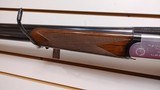 Used Beretta Silver Snipe 12 Gauge 30" barrel Chokes Top Full Bottom Mod very clean good condition - 14 of 25