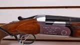 Used Beretta Silver Snipe 12 Gauge 30" barrel Chokes Top Full Bottom Mod very clean good condition - 12 of 25