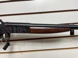 Used New England Pardner .410 Gauge 3" chamber 22" barrellocks up tight barrel needs cleaning very nice case hardening - 3 of 24