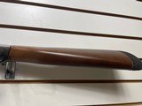 Used New England Pardner .410 Gauge 3" chamber 22" barrellocks up tight barrel needs cleaning very nice case hardening - 13 of 24