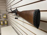 Used New England Pardner .410 Gauge 3" chamber 22" barrellocks up tight barrel needs cleaning very nice case hardening - 7 of 24