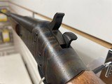 Used New England Pardner .410 Gauge 3" chamber 22" barrellocks up tight barrel needs cleaning very nice case hardening - 15 of 24