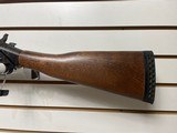 Used New England Pardner .410 Gauge 3" chamber 22" barrellocks up tight barrel needs cleaning very nice case hardening - 19 of 24