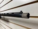 Lightly used Remington 11-8720 Gauge 2 gnarled chokes 4 factory chokes good condition25 " barrel good condition 1999 “TL“ 20 GA., - 6 of 24