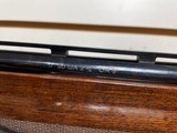 Lightly used Remington 11-8720 Gauge 2 gnarled chokes 4 factory chokes good condition25 " barrel good condition 1999 “TL“ 20 GA., - 20 of 24
