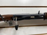 Lightly used Remington 11-8720 Gauge 2 gnarled chokes 4 factory chokes good condition25 " barrel good condition 1999 “TL“ 20 GA., - 21 of 24