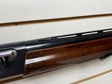 Lightly used Remington 11-8720 Gauge 2 gnarled chokes 4 factory chokes good condition25 " barrel good condition 1999 “TL“ 20 GA., - 9 of 24