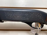 Lightly used Remington 11-8720 Gauge 2 gnarled chokes 4 factory chokes good condition25 " barrel good condition 1999 “TL“ 20 GA., - 17 of 24