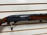 Lightly used Remington 11-8720 Gauge 2 gnarled chokes 4 factory chokes good condition25 " barrel good condition 1999 “TL“ 20 GA., - 11 of 24