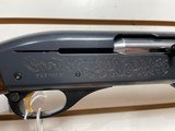 Lightly used Remington 11-8720 Gauge 2 gnarled chokes 4 factory chokes good condition25 " barrel good condition 1999 “TL“ 20 GA., - 16 of 24