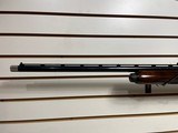 Lightly used Remington 11-8720 Gauge 2 gnarled chokes 4 factory chokes good condition25 " barrel good condition 1999 “TL“ 20 GA., - 5 of 24