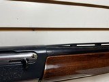 Lightly used Remington 11-8720 Gauge 2 gnarled chokes 4 factory chokes good condition25 " barrel good condition 1999 “TL“ 20 GA., - 4 of 24