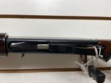 Lightly used Remington 11-8720 Gauge 2 gnarled chokes 4 factory chokes good condition25 " barrel good condition 1999 “TL“ 20 GA., - 8 of 24