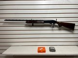 Lightly used Remington 11-8720 Gauge 2 gnarled chokes 4 factory chokes good condition25 " barrel good condition 1999 “TL“ 20 GA., - 1 of 24
