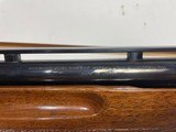 Lightly used Browning BPS 20 gauge 26" barrel2 3/4" or 3" chamber 5 factory chokes wrench good condition - 4 of 23