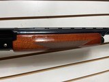 Lightly used Browning Gold Hunter 3 1/2 12 gauge
28" invector plus
barrel 1 choke modified good condition - 3 of 22