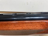 Lightly used Browning Gold Hunter 3 1/2 12 gauge
28" invector plus
barrel 1 choke modified good condition - 6 of 22