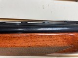 Lightly used Browning Gold Hunter 3 1/2 12 gauge
28" invector plus
barrel 1 choke modified good condition - 8 of 22