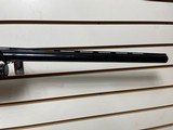 Lightly used Browning Gold Hunter 3 1/2 12 gauge
28" invector plus
barrel 1 choke modified good condition - 11 of 22