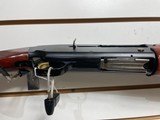 Lightly used Browning Gold Hunter 3 1/2 12 gauge
28" invector plus
barrel 1 choke modified good condition - 14 of 22