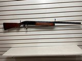 Lightly used Browning Gold Hunter 3 1/2 12 gauge
28" invector plus
barrel 1 choke modified good condition - 19 of 22