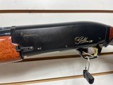 Lightly used Browning Gold Hunter 3 1/2 12 gauge
28" invector plus
barrel 1 choke modified good condition - 10 of 22