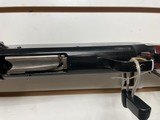 Lightly used Browning Gold Hunter 3 1/2 12 gauge
28" invector plus
barrel 1 choke modified good condition - 13 of 22