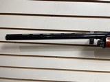 Lightly used Browning Gold Hunter 3 1/2 12 gauge
28" invector plus
barrel 1 choke modified good condition - 22 of 22