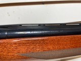 Lightly used Browning Gold Hunter 3 1/2 12 gauge
28" invector plus
barrel 1 choke modified good condition - 5 of 22