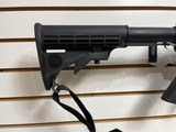 lightly used Windham Weaponry WW-15 5.56/.223 16" barrelcrossfire cr2032 reddot adjustable stock flash hider 1 10 round magazine good condition - 14 of 18