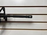 lightly used Windham Weaponry WW-15 5.56/.223 16" barrelcrossfire cr2032 reddot adjustable stock flash hider 1 10 round magazine good condition - 10 of 18