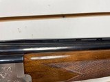 lightly used Browning Citori 12 gauge2 3/4" or 3" shells 28" japan barrel4 gnarled chokes 3 factory wrench good condition - 9 of 22