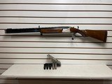 lightly used Browning Citori 12 gauge2 3/4" or 3" shells 28" japan barrel4 gnarled chokes 3 factory wrench good condition - 1 of 22