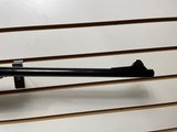 Lightly Used Remington 700 Classic 270 winchester 21" barrel swift mark I 3x-9x-40 wa scope bore is clean rifling good - 8 of 23