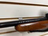 Lightly Used Remington 700 Classic 270 winchester 21" barrel swift mark I 3x-9x-40 wa scope bore is clean rifling good - 2 of 23