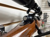 Lightly Used Remington 700 Classic 270 winchester 21" barrel swift mark I 3x-9x-40 wa scope bore is clean rifling good - 6 of 23