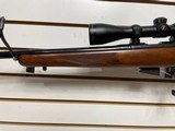 Used CZ 452 17HMR21" barrel tasco world class scope 1 magazine good condition - 2 of 21