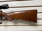 Used CZ 452 17HMR21" barrel tasco world class scope 1 magazine good condition - 6 of 21