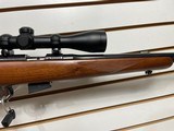 Used CZ 452 17HMR21" barrel tasco world class scope 1 magazine good condition - 13 of 21