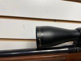 Used CZ 452 17HMR21" barrel tasco world class scope 1 magazine good condition - 8 of 21