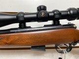 Used CZ 452 17HMR21" barrel tasco world class scope 1 magazine good condition - 3 of 21